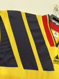 Arsenal 1993/94 Vintage Retro Away Jersey - Concept Kits