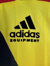 Arsenal 1993/94 Vintage Retro Away Long Sleeve Jersey - Concept Kits