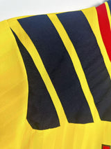 Arsenal 1993/94 Vintage Retro Away Long Sleeve Jersey - Concept Kits