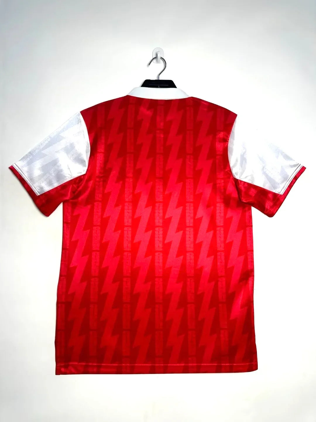 Arsenal 1993/94 Vintage Retro Home Jersey - Concept Kits