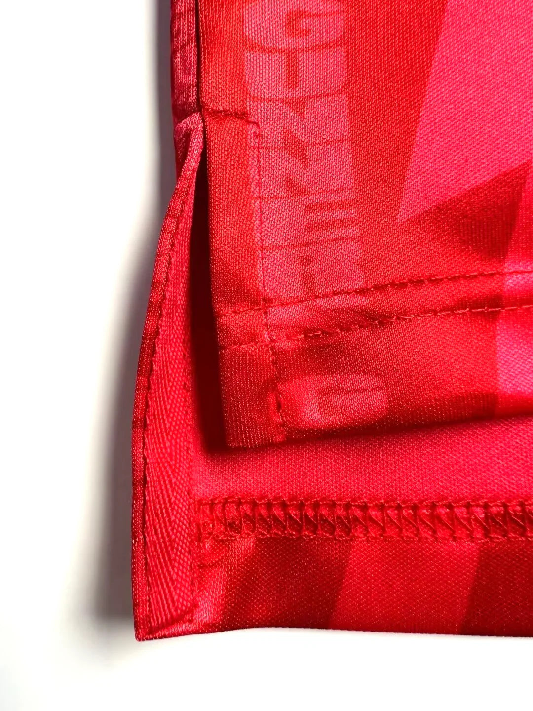 Arsenal 1993/94 Vintage Retro Home Jersey - Concept Kits