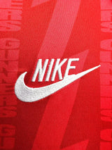 Arsenal 1993/94 Vintage Retro Home Jersey - Concept Kits