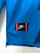 Arsenal 1995/96 Vintage Retro Away Long Sleeves Jersey - Concept Kits