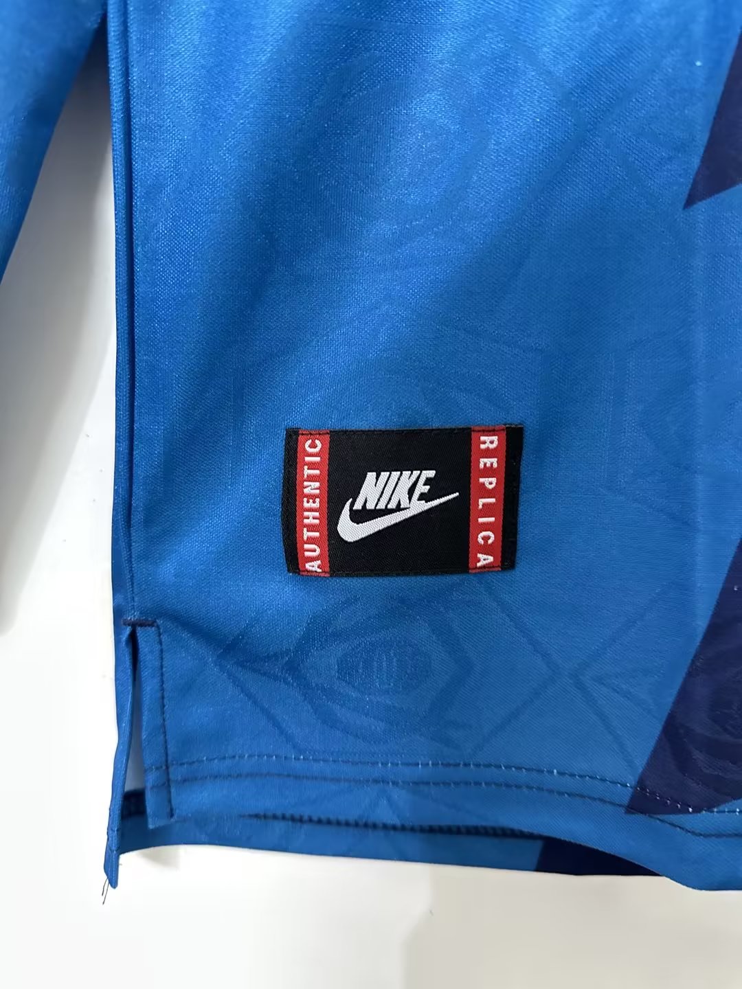 Arsenal 1995/96 Vintage Retro Away Long Sleeves Jersey - Concept Kits