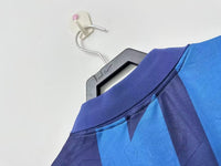 Arsenal 1995/96 Vintage Retro Away Long Sleeves Jersey - Concept Kits