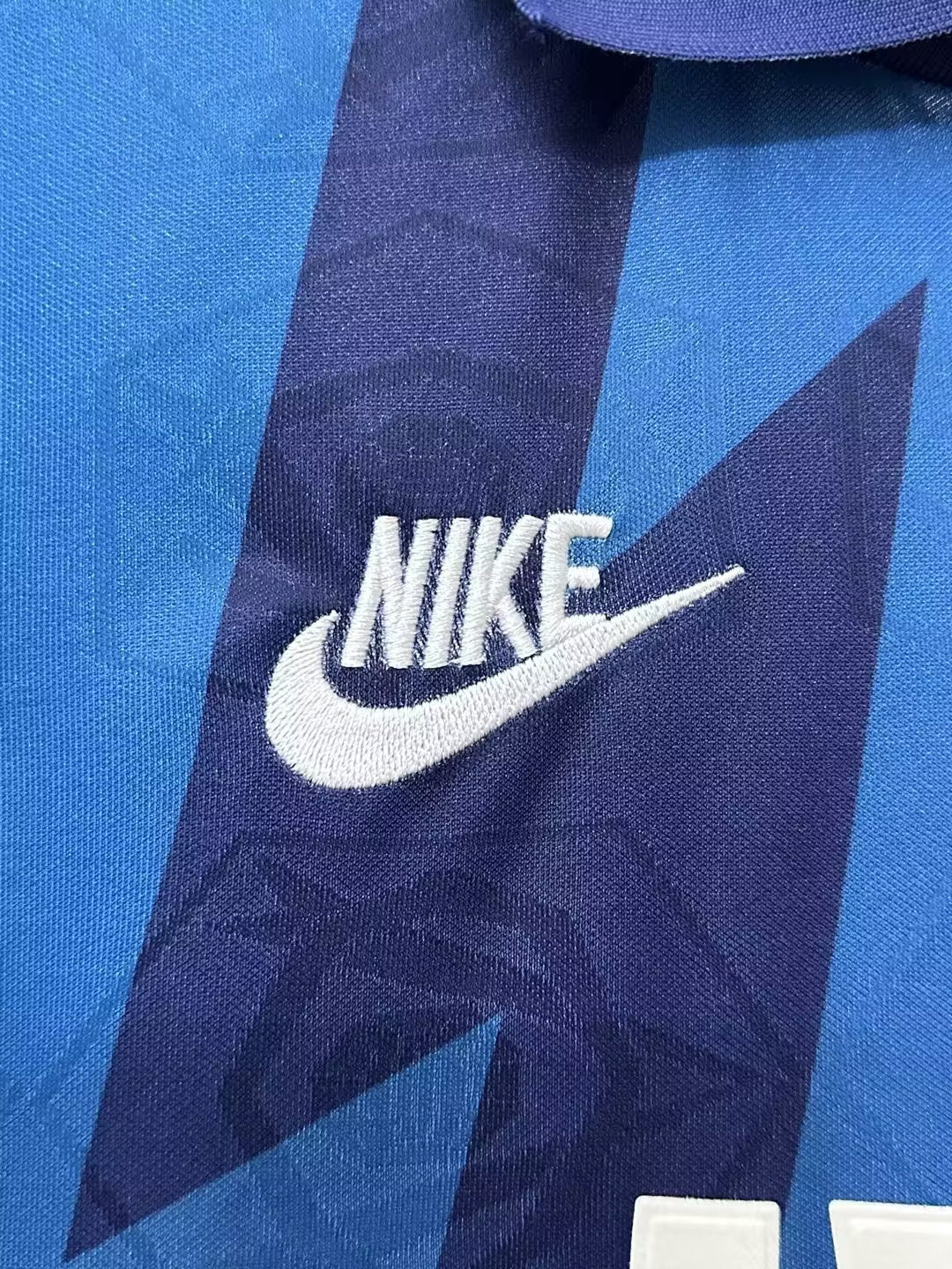 Arsenal 1995/96 Vintage Retro Away Long Sleeves Jersey - Concept Kits