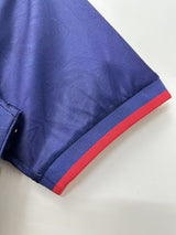 Arsenal 1995/96 Vintage Retro Away Long Sleeves Jersey - Concept Kits