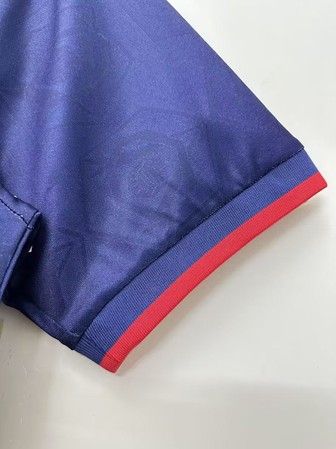 Arsenal 1995/96 Vintage Retro Away Long Sleeves Jersey - Concept Kits