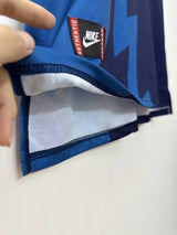 Arsenal 1995/96 Vintage Retro Away Long Sleeves Jersey - Concept Kits