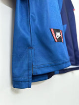 Arsenal 1995/96 Vintage Retro Away Long Sleeves Jersey - Concept Kits