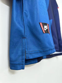 Arsenal 1995/96 Vintage Retro Away Long Sleeves Jersey - Concept Kits