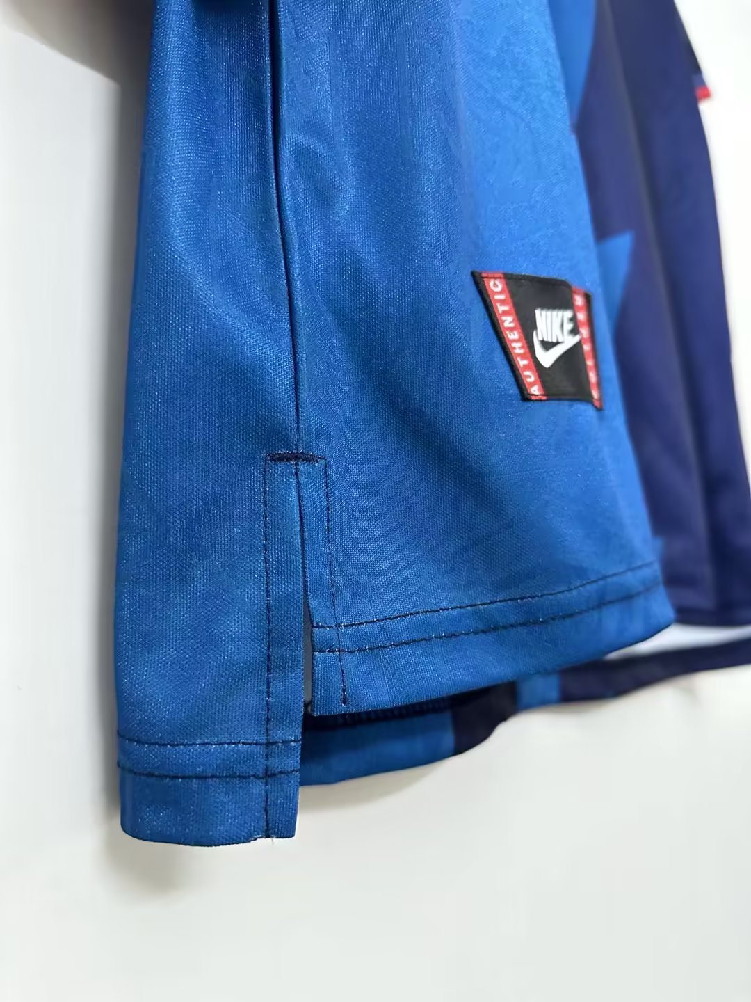 Arsenal 1995/96 Vintage Retro Away Long Sleeves Jersey - Concept Kits