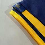 Arsenal 1996/97 Vintage Retro Away Jersey - Concept Kits