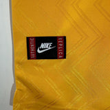 Arsenal 1996/97 Vintage Retro Away Jersey - Concept Kits