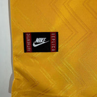 Arsenal 1996/97 Vintage Retro Away Jersey - Concept Kits