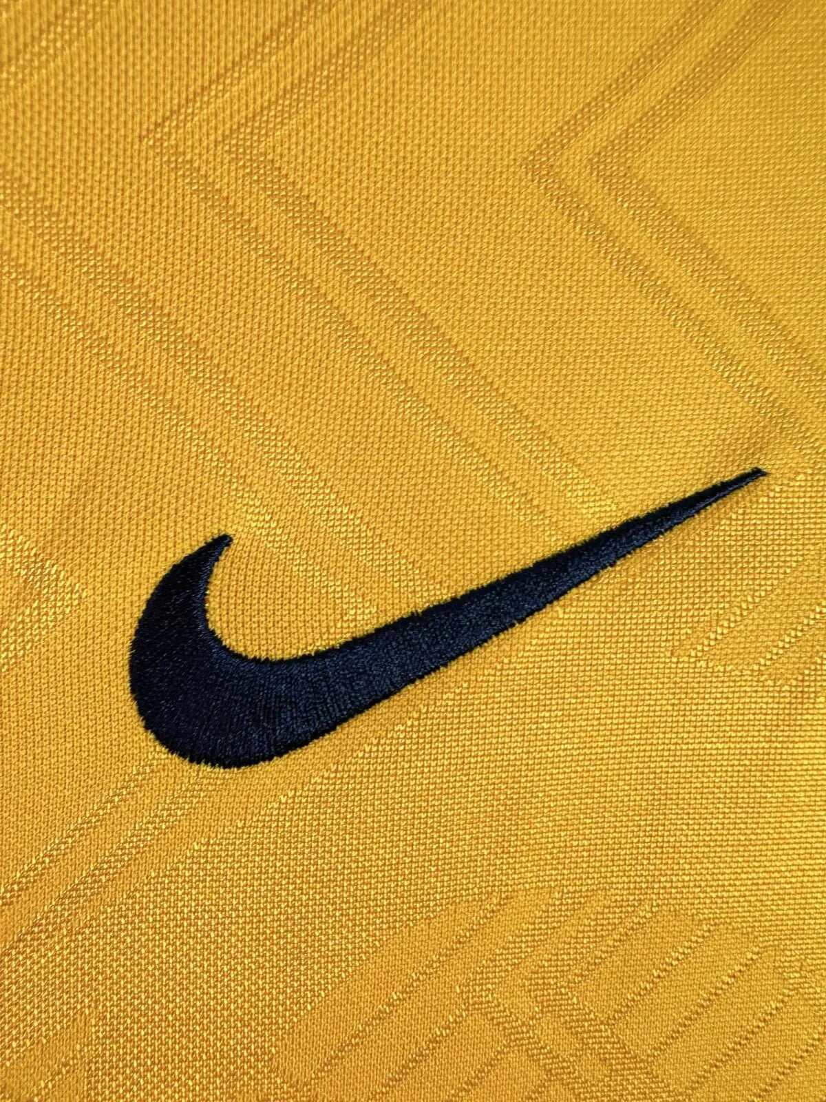 Arsenal 1996/97 Vintage Retro Away Long Sleeves Jersey - Concept Kits