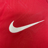 Arsenal 1996/97 Vintage Retro Home Jersey - Concept Kits