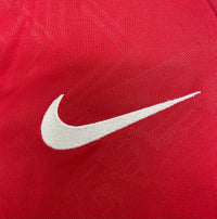 Arsenal 1996/97 Vintage Retro Home Jersey - Concept Kits