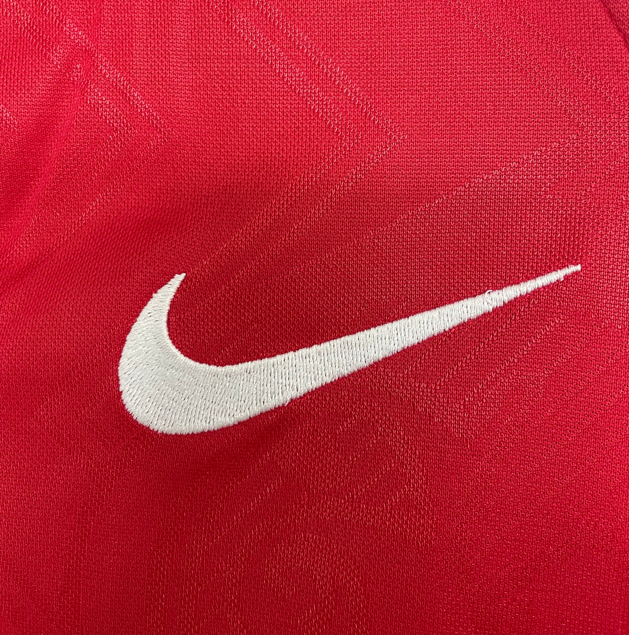 Arsenal 1996/97 Vintage Retro Home Jersey - Concept Kits