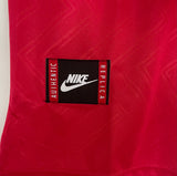 Arsenal 1996/97 Vintage Retro Home Jersey - Concept Kits