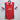 Arsenal 1998/99 Vintage Retro Main Jersey - Concept Kits