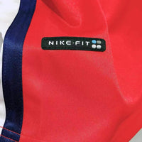 Arsenal 1998/99 Vintage Retro Main Jersey - Concept Kits