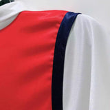 Arsenal 1998/99 Vintage Retro Main Jersey - Concept Kits