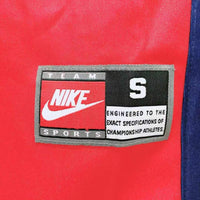 Arsenal 1998/99 Vintage Retro Main Jersey - Concept Kits