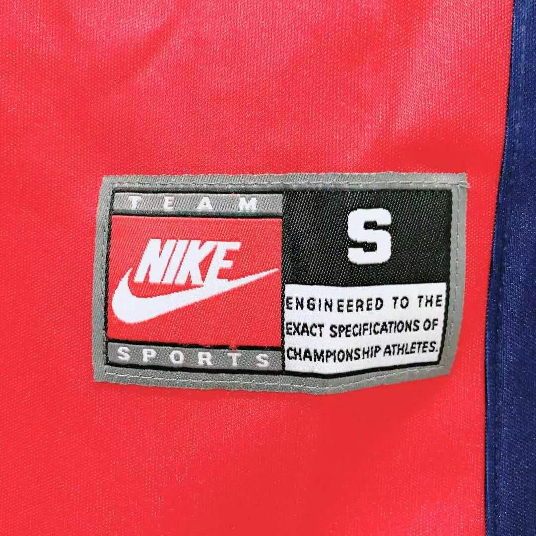 Arsenal 1998/99 Vintage Retro Main Jersey - Concept Kits