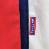 Arsenal 1998/99 Vintage Retro Main Jersey - Concept Kits