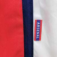 Arsenal 1998/99 Vintage Retro Main Jersey - Concept Kits