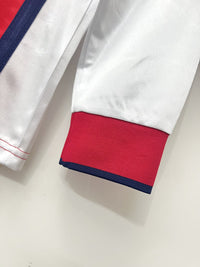 Arsenal 1998 Vintage Retro Home Jersey - Concept Kits