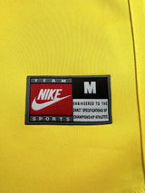 Arsenal 2000/01 Vintage Retro Away Jersey - Concept Kits