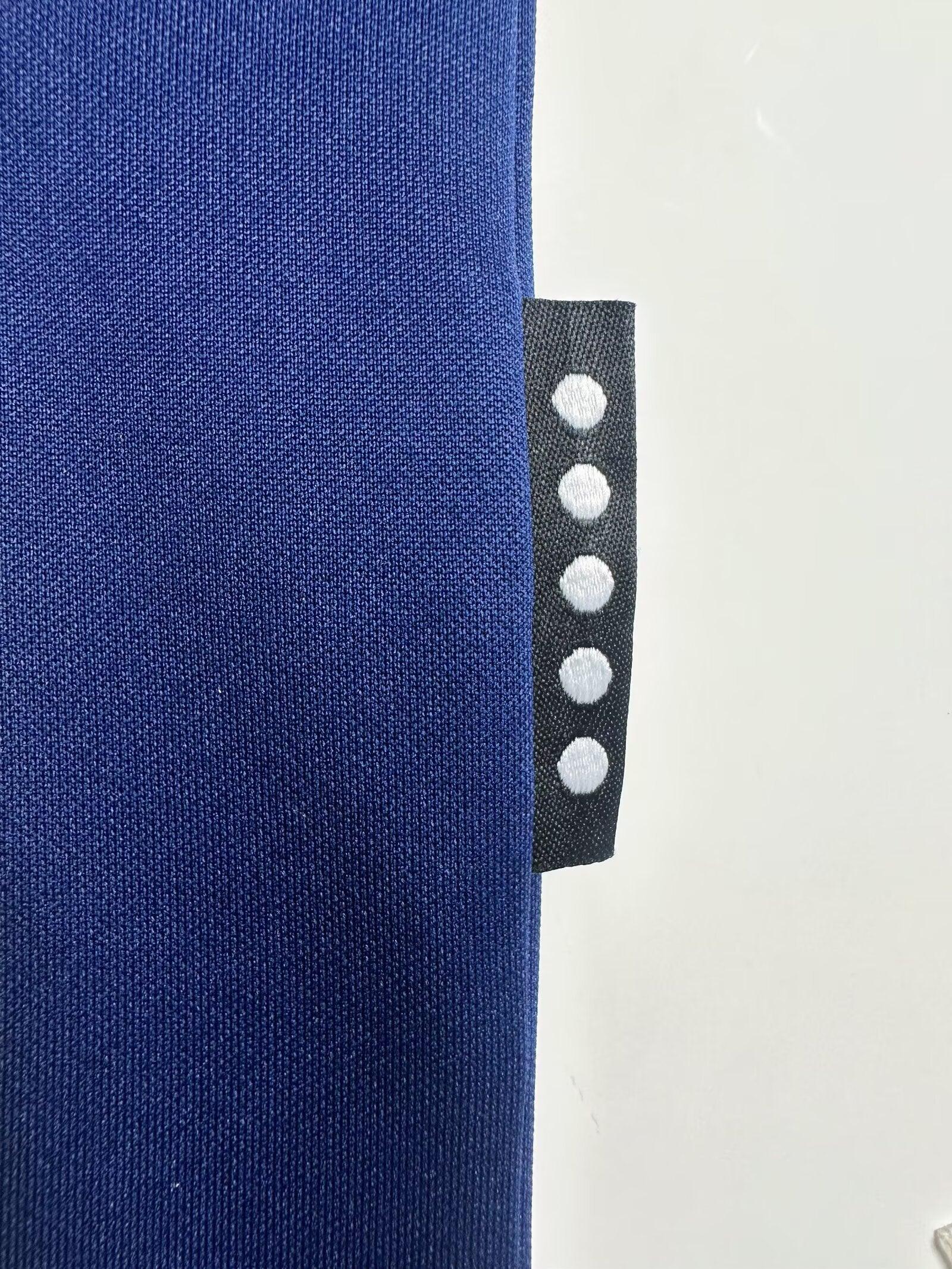 Arsenal 2000/01 Vintage Retro Away Jersey - Concept Kits