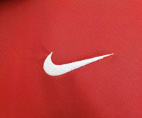 Arsenal 2001/02 Vintage Retro Home Jersey - Concept Kits