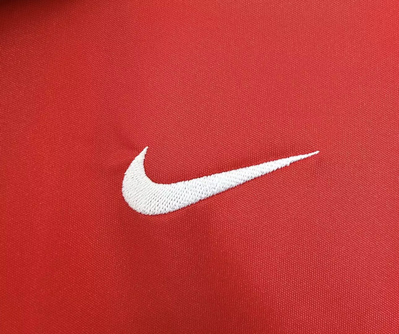 Arsenal 2001/02 Vintage Retro Home Jersey - Concept Kits