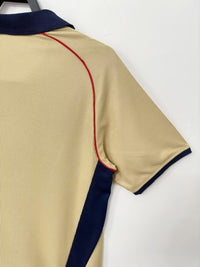 Arsenal 2001-02 Vintage SEGA Retro Away Jersey - Concept Kits