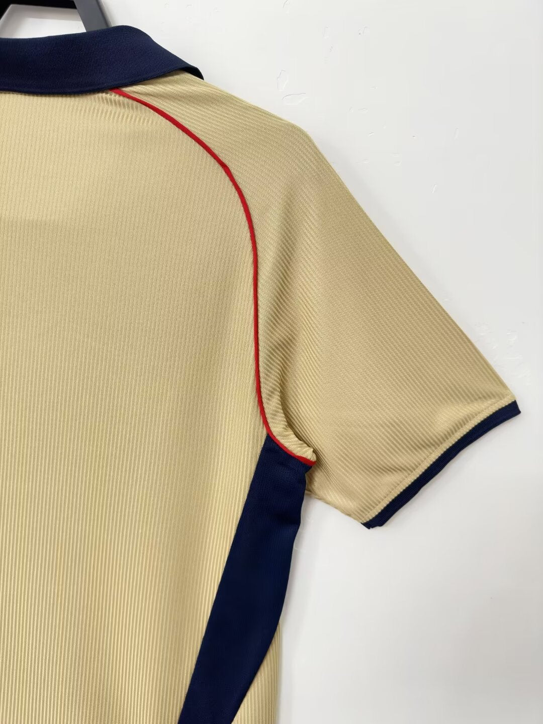 Arsenal 2001-02 Vintage SEGA Retro Away Jersey - Concept Kits