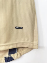 Arsenal 2001-02 Vintage SEGA Retro Away Jersey - Concept Kits