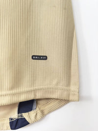 Arsenal 2001-02 Vintage SEGA Retro Away Jersey - Concept Kits