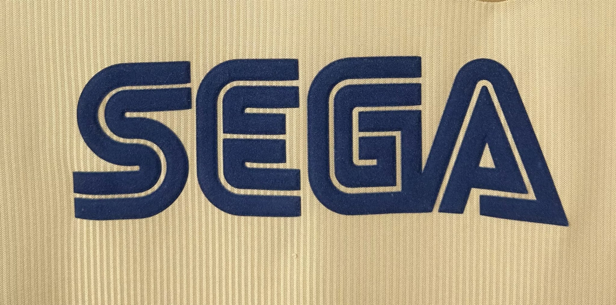 Arsenal 2001-02 Vintage SEGA Retro Away Jersey - Concept Kits