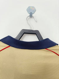 Arsenal 2001-02 Vintage SEGA Retro Away Jersey - Concept Kits