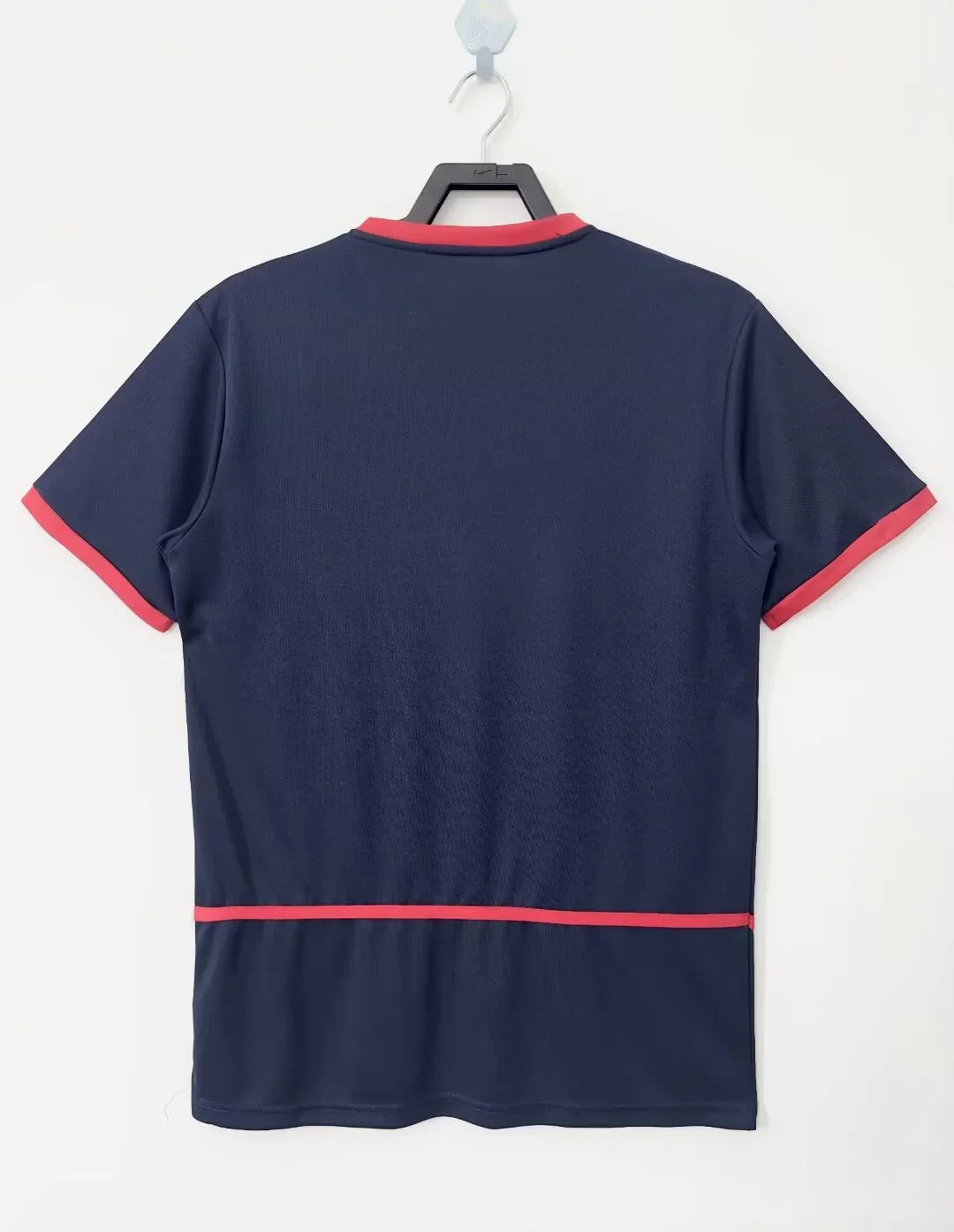 Arsenal 2002/03 Retro Away Player Jersey - Concept Kits