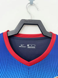 Arsenal 2002/03 Retro Away Player Jersey - Concept Kits