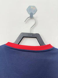 Arsenal 2002/03 Retro Away Player Jersey - Concept Kits