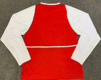 Arsenal 2002-03 Vintage Retro Long Sleeves Away Jersey - Concept Kits