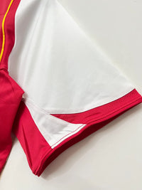 Arsenal 2004/05 Vintage Retro Home Jersey - Concept Kits