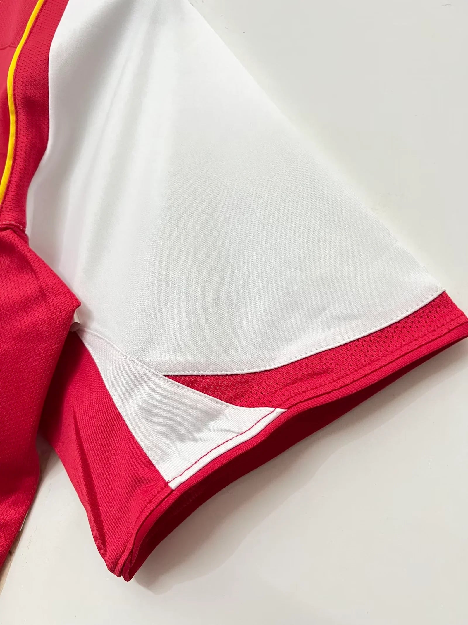 Arsenal 2004/05 Vintage Retro Home Jersey - Concept Kits