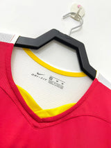 Arsenal 2004/05 Vintage Retro Home Jersey - Concept Kits