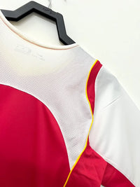 Arsenal 2004/05 Vintage Retro Home Jersey - Concept Kits